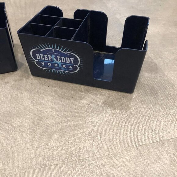 Deep Eddy Vodka Official‎ Bartop Organizers/ Utensil Holders - Picture 7 of 8